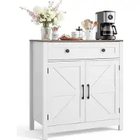 Vevor Dressoir Keukenkast met Laden