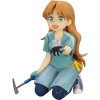 Furyu Ruri Rocks Noodle Stopper PVC Statue Ruri Tanigawa 10 cm