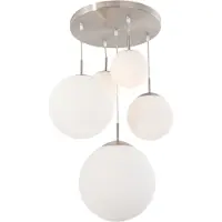 Steinhauer Plafondlamp Bollique