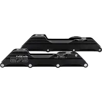 Powerslide Nova 4x90 Tri Inline Skates