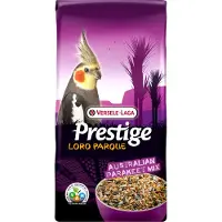 Versele-Laga Prestige Loro Parque - Australian Parakeet Mix