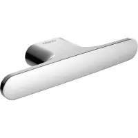 Keuco Edition 400 - Handdoekhaak dubbel, chroom 11515010000