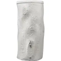 Garantia Regenton WOODSTOCK Boomstam 250 Liter greywood