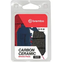 Brembo 07ho3607 Organische Remblokken