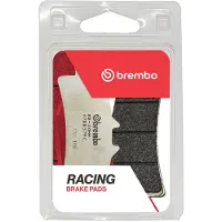 Brembo 07bb37rc Gesinterde Remblokken