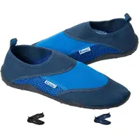 Cressi Coral Shoes Blue/Azure 36