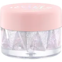 Essence Oogschaduw Jelly Jewels Glitter Eyeshadow Topper 4.2 g