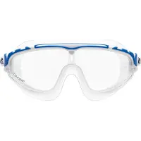 Cressi Skylight Swimming Mask Wit,Blauw
