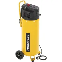 Powerplus Luchtcompressor 1500w