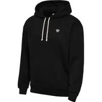 Hummel Sportsweatshirt zwart / wit