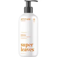 ATTITUDE Super leaves handzeep orange leaves 473 ml