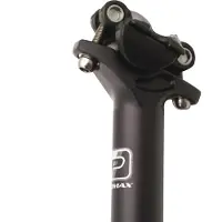 Promax Instelbaar Zadelpen