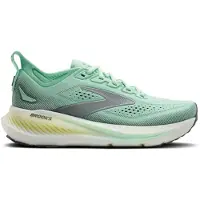 Brooks Glycerin 23 1204651B Hardloopschoenen | Maat 9 Dames Groen