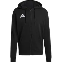 Adidas Entrada 26 Vest Zwart Wit