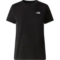 The North Face Shirt zwart