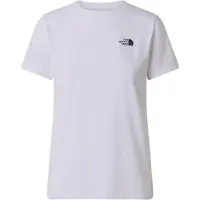 The North Face Shirt 'Evolution Simple Dome' wit