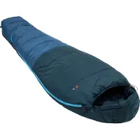 Vaude Kobel Adjust 500 II SYN, Jeugd, Slaapzak