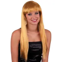 Espa pruik pretty pony