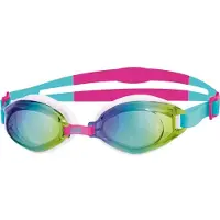Zoggs Zwembril Endura Mirror Multicolour Één maat