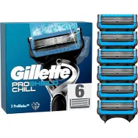 Gillette Proshield Chill Razor Scheermes