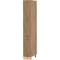 Vicco R-Line Apotheekkast – 30 cm Artisanaal eiken
