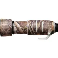 Easycover Lens Oak Rf 100-500mm F4.5-7.1 L Is Usm True Timber Kanati Camouflage