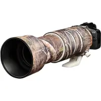 Easycover Lens Oak for Canon RF 100-500mm F/4.5-7.1L IS USM - True Timber Kanati Camouflage