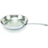 Beka Belvia Braadpan - Rvs - Ø 24cm