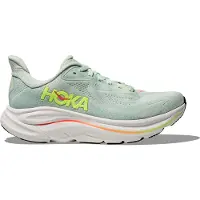 Hoka One One Loopschoen 'Clifton 10' mintgroen