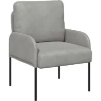 vidaXL Sofa-Sets 3 st Lichtgrijs Multiplex