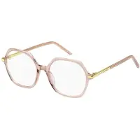 Marc Jacobs Zichtbril MARC 778 53/18/140 Nude Acetaat monturen VROUW MARC 778