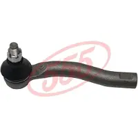 555 Spoorstangeinde SE-T061L Links