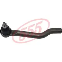 555 Spoorstangeinde SE-N581R