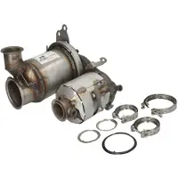 ASSO 04.15011 Roetfilter (DPF)