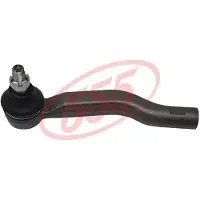 555 Spoorstangeinde SE-T561L Links