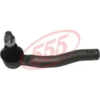 555 Spoorstangeinde SE-3931R