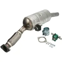 Asso Marmitte Srl Roetfilter, uitlaatinstallatie 12.15018