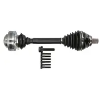 FEBI BILSTEIN Aandrijfas FEBI 1001655