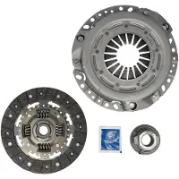 SACHS Koppelingsset 3000 952 010