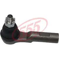555 Spoorstangeinde SE-H021