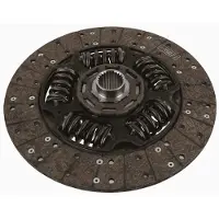 SACHS 1878 010 530 Koppelingsplaat