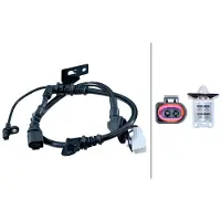 Hella Sensor, wielsnelheid 6PU 358 268-171