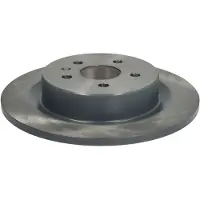 Blue Print ADBP430246 Remschijf