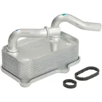 MAHLE ORIGINAL Oliekoeler, motorolie CLC 24 000S