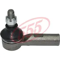 555 Spoorstangeinde SE-2931