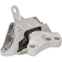 SASIC 2706533 Motorsteunlager