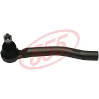 555 Spoorstangeinde SE-N341L Links