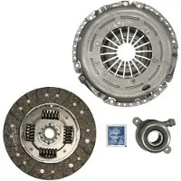 SACHS 3000 990 677 Koppelingsset