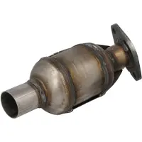 Asso Marmitte Srl Katalysator 16.0032