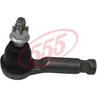 555 Spoorstangeinde SE-1861